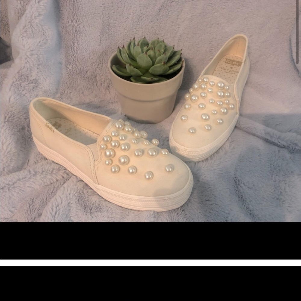 Pearl keds